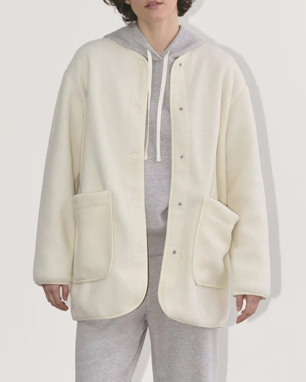 The Teddy Liner