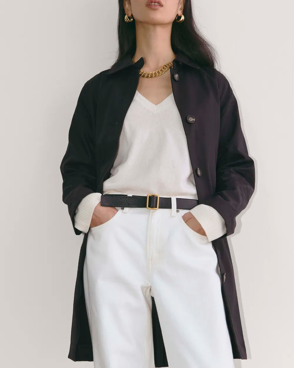 The Mac Coat