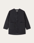 The Midi Quilted Liner