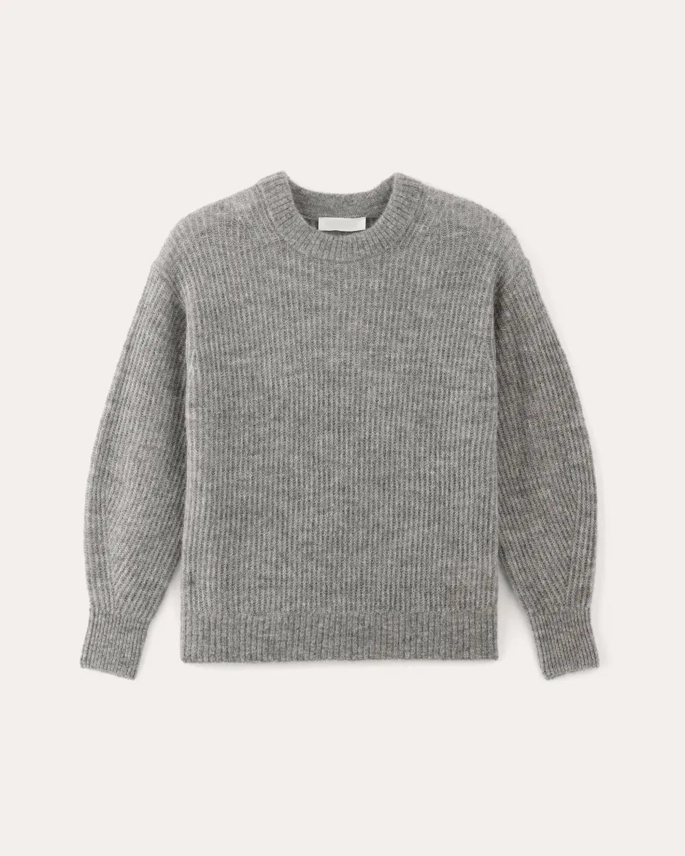 The Cocoon Crew in Alpaca