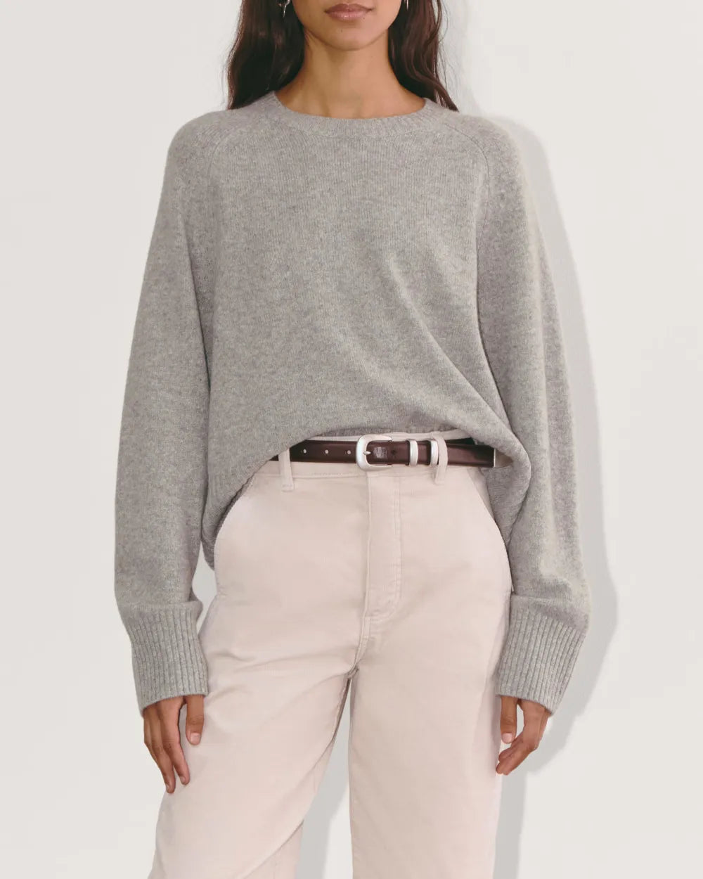 The Boxy Crew in Cashmere