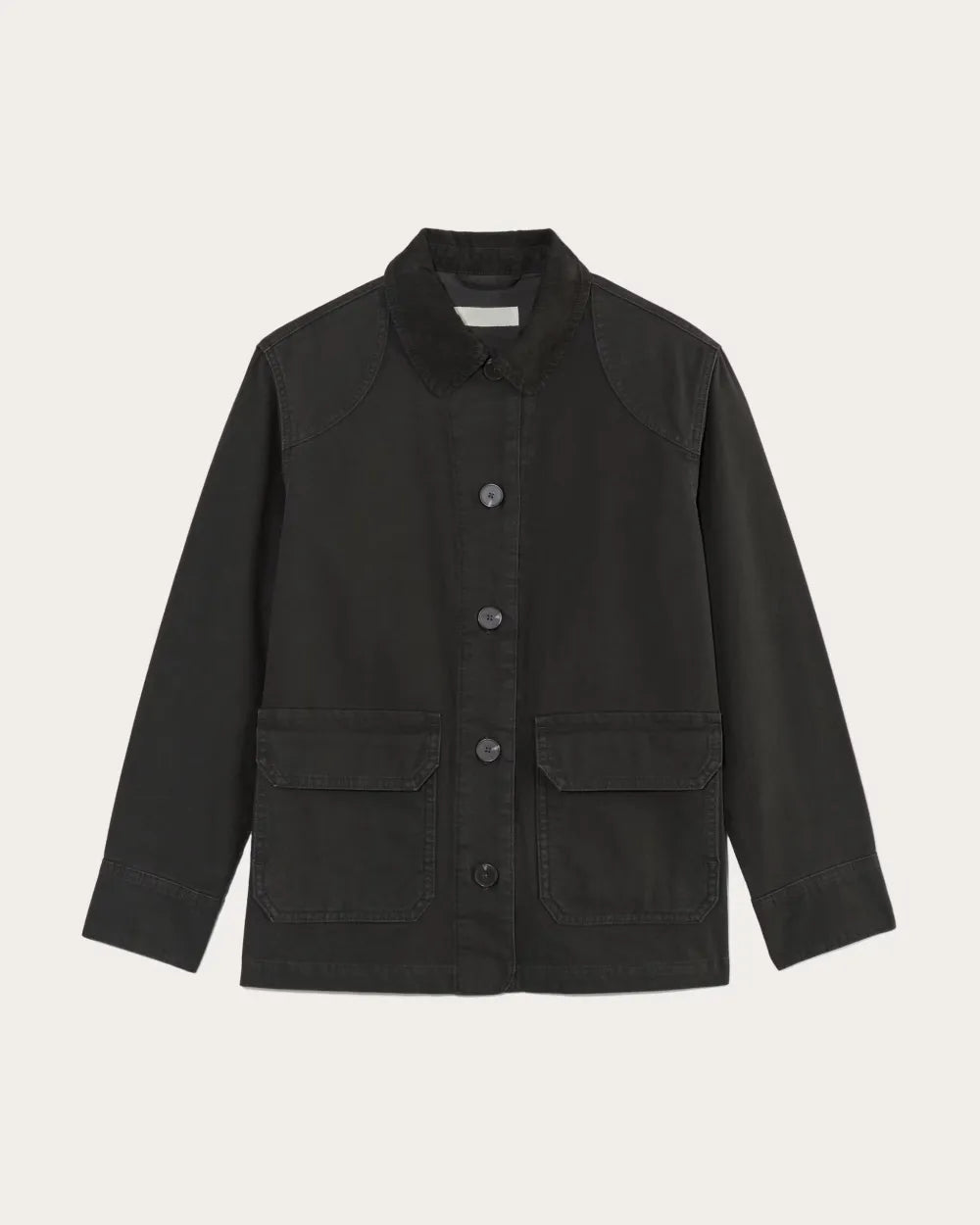 The Barn Jacket